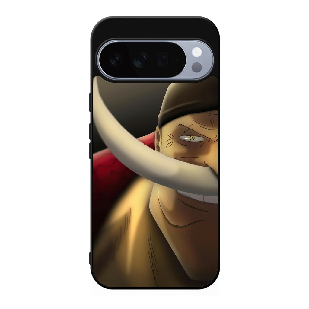 Edward Newgate Google Pixel 10 Pro / Pixel 10 Pro XL Case