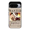Edward Newgate Bounty Google Pixel 10 Pro / Pixel 10 Pro XL Case