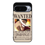 Edward Newgate Bounty Google Pixel 10 Pro / Pixel 10 Pro XL Case