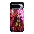 Eustass Kid Metal Hand Google Pixel 10 Pro / Pixel 10 Pro XL Case