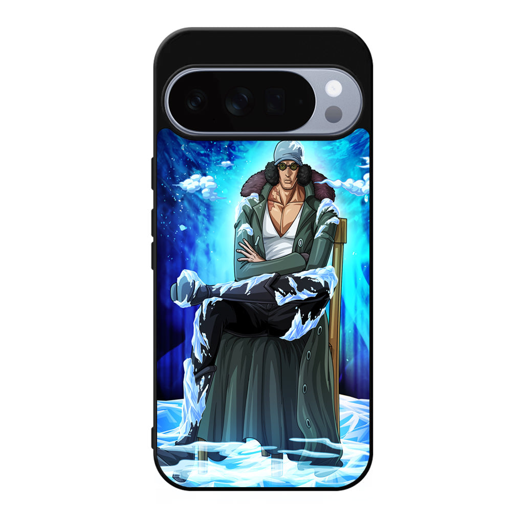 Ex Admiral Aokiji Google Pixel 10 Pro / Pixel 10 Pro XL Case