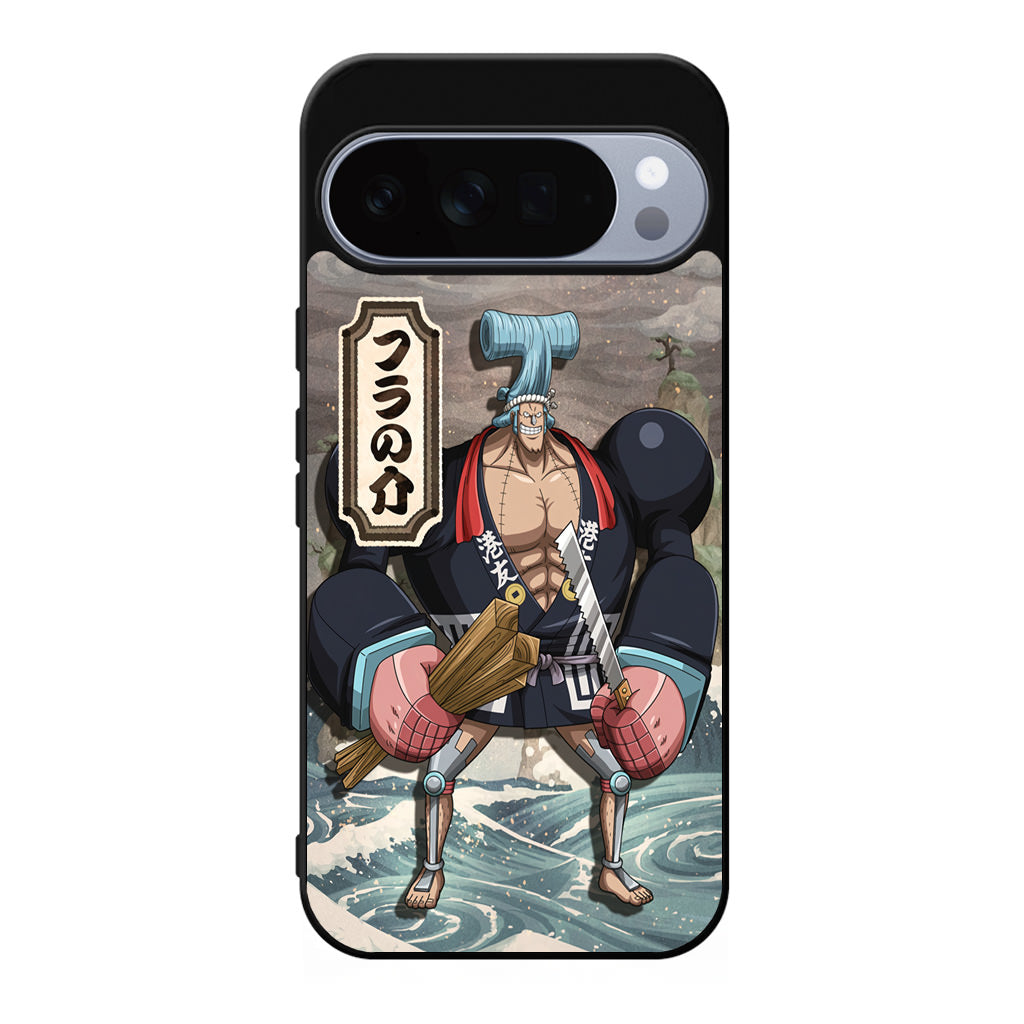 Franosuke Google Pixel 10 Pro / Pixel 10 Pro XL Case