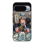 Franosuke Google Pixel 10 Pro / Pixel 10 Pro XL Case