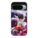 Gear Four Snake Man In Mirror World Google Pixel 10 Pro / Pixel 10 Pro XL Case