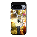 Hawkins Attacks Trafalgar Law Google Pixel 10 Pro / Pixel 10 Pro XL Case