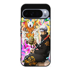 Heart Pirate Crew Google Pixel 10 Pro / Pixel 10 Pro XL Case