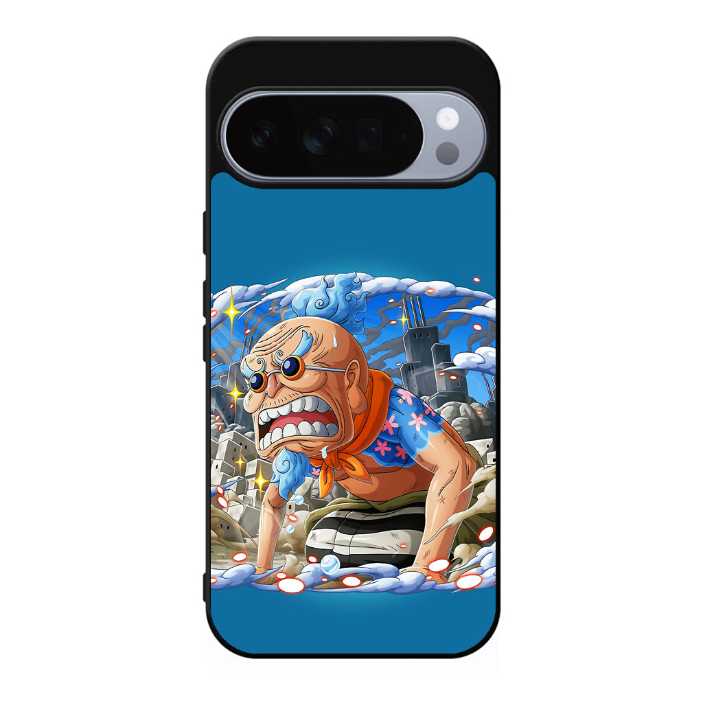 Hyogoro The Flower Google Pixel 10 Pro / Pixel 10 Pro XL Case