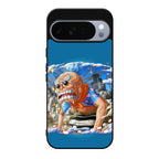 Hyogoro The Flower Google Pixel 10 Pro / Pixel 10 Pro XL Case