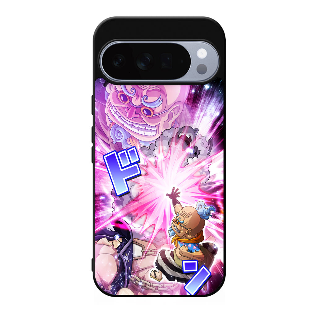 Hyogoro Using Ryuo Google Pixel 10 Pro / Pixel 10 Pro XL Case