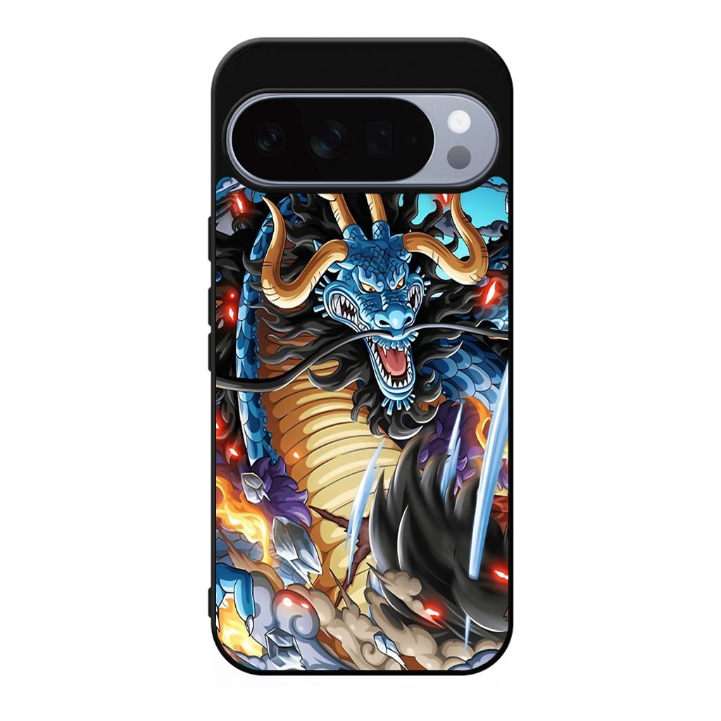 Kaido Dragon Form Google Pixel 10 Pro / Pixel 10 Pro XL Case