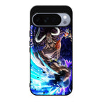 Kaido Raimei Hakke Google Pixel 10 Pro / Pixel 10 Pro XL Case