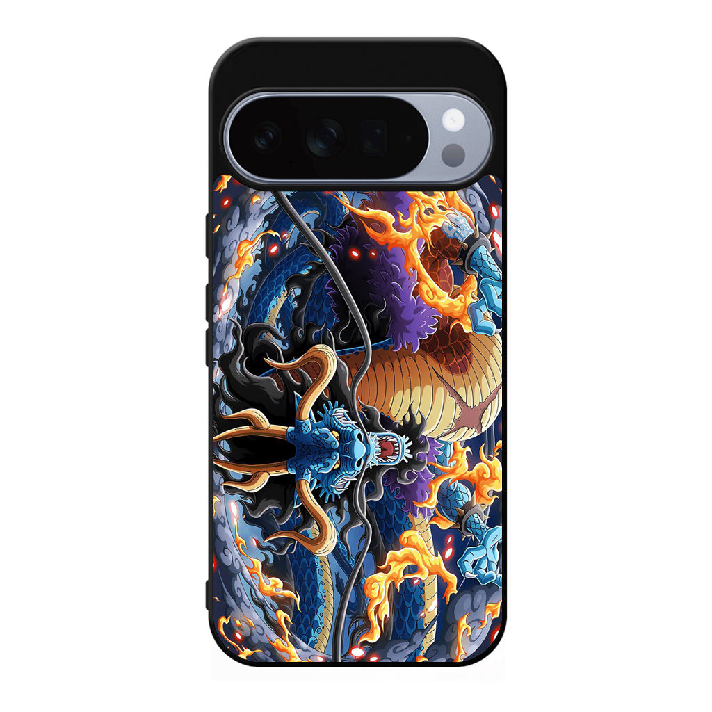 Kaido The Dragon Google Pixel 10 Pro / Pixel 10 Pro XL Case