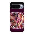 Kaido VS Big Mom Google Pixel 10 Pro / Pixel 10 Pro XL Case