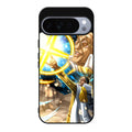Kizaru The Admiral Google Pixel 10 Pro / Pixel 10 Pro XL Case