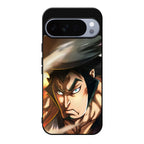 Kozuki Oden Face Google Pixel 10 Pro / Pixel 10 Pro XL Case