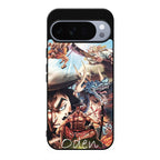 Kozuki Oden Story Google Pixel 10 Pro / Pixel 10 Pro XL Case