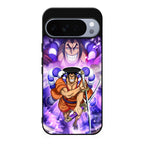 Kozuki Oden Two-Sword Style Google Pixel 10 Pro / Pixel 10 Pro XL Case