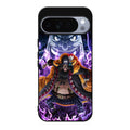 Kurohige Black Hole Attack Google Pixel 10 Pro / Pixel 10 Pro XL Case