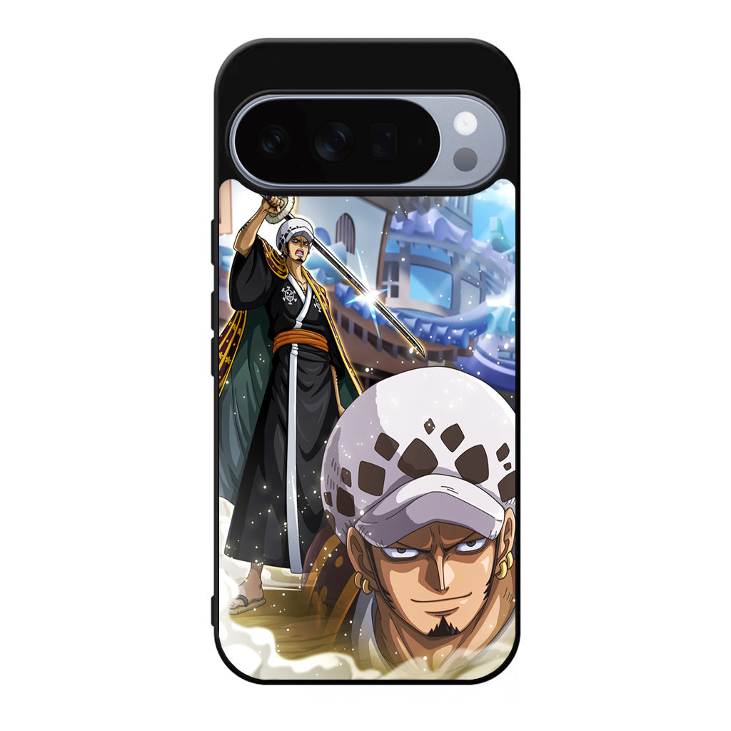Lawdono Google Pixel 10 Pro / Pixel 10 Pro XL Case
