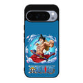 Luffy Arc Wano One Piece Google Pixel 10 Pro / Pixel 10 Pro XL Case