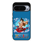 Luffy Arc Wano One Piece Google Pixel 10 Pro / Pixel 10 Pro XL Case