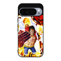 Luffy Gear 4 King Kong Gun Google Pixel 10 Pro / Pixel 10 Pro XL Case