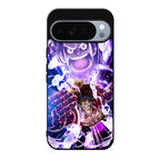 Luffy Gear Four Google Pixel 10 Pro / Pixel 10 Pro XL Case