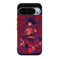 Luffy Snake Man Art Google Pixel 10 Pro / Pixel 10 Pro XL Case