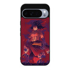 Luffy Snake Man Art Google Pixel 10 Pro / Pixel 10 Pro XL Case