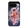 Luffy Snake Man Aura Google Pixel 10 Pro / Pixel 10 Pro XL Case