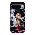 Luffy Snake Man Culverin Art Google Pixel 10 Pro / Pixel 10 Pro XL Case