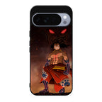 Luffy Snake Man Form Google Pixel 10 Pro / Pixel 10 Pro XL Case