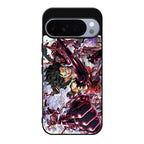 Luffy Snakeman Jet Culverin Google Pixel 10 Pro / Pixel 10 Pro XL Case