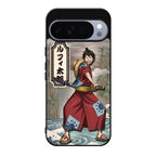 Luffytaro Google Pixel 10 Pro / Pixel 10 Pro XL Case