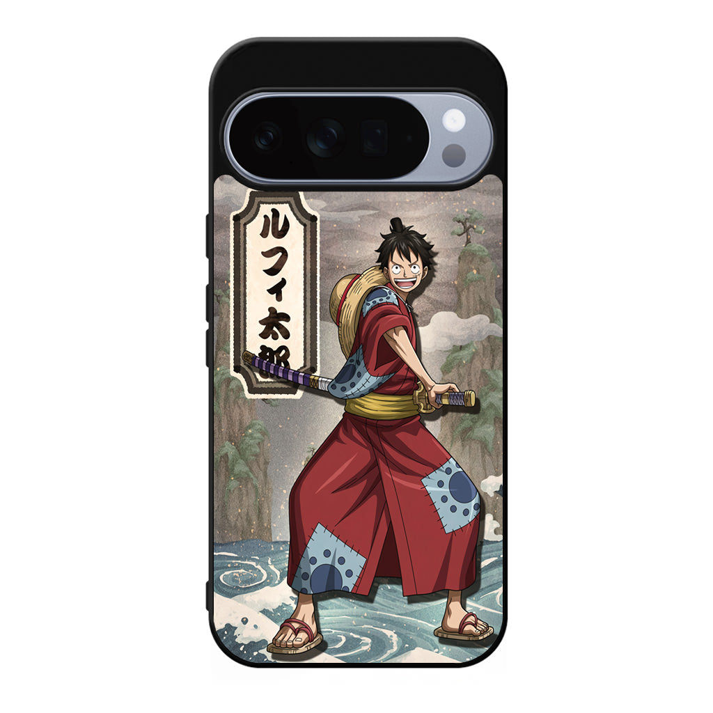 Luffytaro Google Pixel 10 Pro / Pixel 10 Pro XL Case