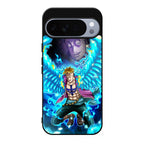 Marco The Phoenix Google Pixel 10 Pro / Pixel 10 Pro XL Case