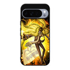 Marine Admiral Borsalino Google Pixel 10 Pro / Pixel 10 Pro XL Case
