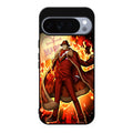 Marine Admiral Sakazuki Google Pixel 10 Pro / Pixel 10 Pro XL Case