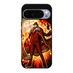 Marine Admiral Sakazuki Google Pixel 10 Pro / Pixel 10 Pro XL Case