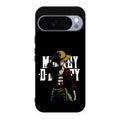 Monkey D Luffy Straw Hat Google Pixel 10 Pro / Pixel 10 Pro XL Case