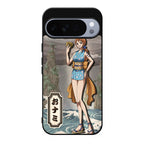 O-Nami Google Pixel 10 Pro / Pixel 10 Pro XL Case
