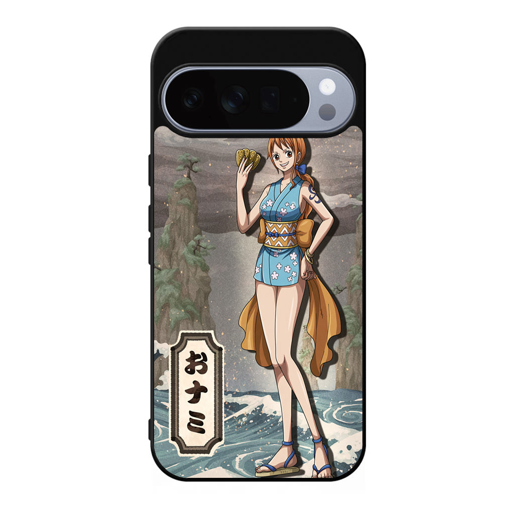 O-Nami Google Pixel 10 Pro / Pixel 10 Pro XL Case