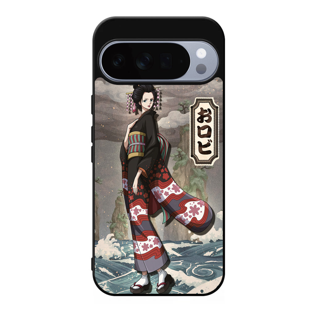 O-Robi Google Pixel 10 Pro / Pixel 10 Pro XL Case