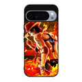 Portgas D Ace Google Pixel 10 Pro / Pixel 10 Pro XL Case