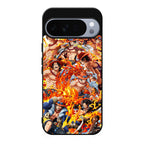 Portgas D Ace Collections Google Pixel 10 Pro / Pixel 10 Pro XL Case
