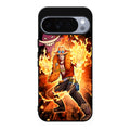 Portgas D Ace Fire Power Google Pixel 10 Pro / Pixel 10 Pro XL Case