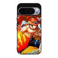 Portgas D Ace Hiken Google Pixel 10 Pro / Pixel 10 Pro XL Case