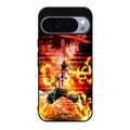 Portgas D Ace One Piece Google Pixel 10 Pro / Pixel 10 Pro XL Case