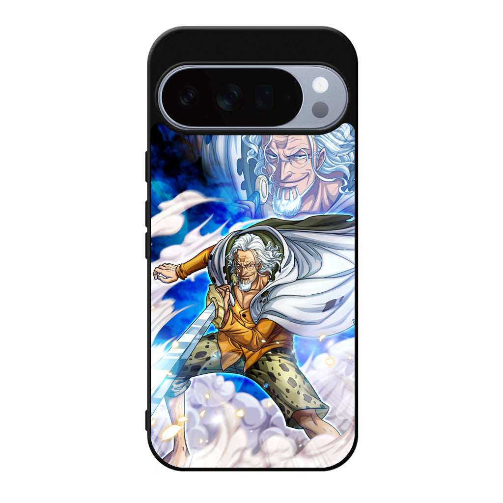Rayleigh Google Pixel 10 Pro / Pixel 10 Pro XL Case