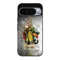 Roronoa Zoro Arc Wano Google Pixel 10 Pro / Pixel 10 Pro XL Case